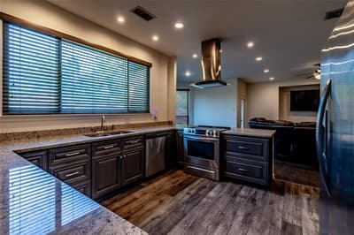 406 Timberside, Terrell TX 75161 - Photo 5