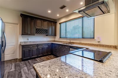 406 Timberside, Terrell TX 75161 - Photo 4