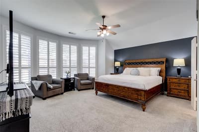 1237 Burnett Drive, Lantana TX 76226 - Photo 5