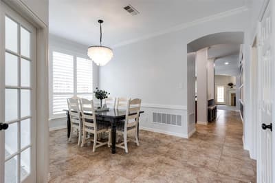 1237 Burnett Drive, Lantana TX 76226 - Photo 4