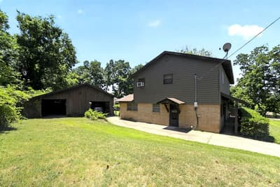 4161 Shadow Lane, Lone Oak TX 75453 - Photo 2