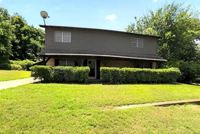 4161 Shadow Lane, Lone Oak TX 75453