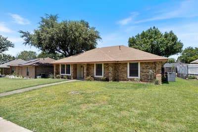 3227 Wichita Drive, Mesquite TX 75149 - Photo 2