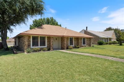 3227 Wichita Drive, Mesquite TX 75149 - Photo 3