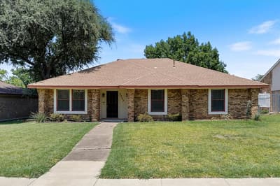 3227 Wichita Drive, Mesquite TX 75149
