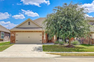 14724 Rocky Face Lane, Fort Worth TX 76052