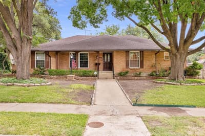 7959 Greenhollow Lane, Dallas TX 75240 - Photo 2