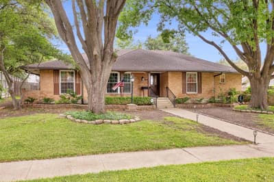 7959 Greenhollow Lane, Dallas TX 75240
