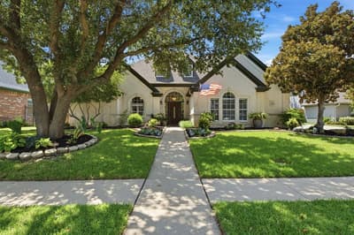 4114 Steeplechase Drive, Colleyville TX 76034 - Photo 2
