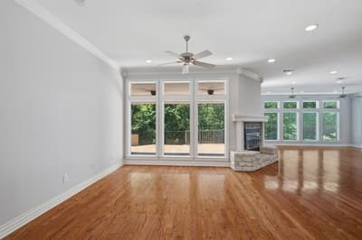4114 Steeplechase Drive, Colleyville TX 76034 - Photo 5
