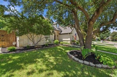 4114 Steeplechase Drive, Colleyville TX 76034 - Photo 4