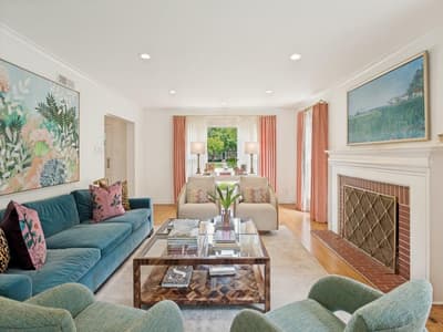 5414 W University Boulevard, Dallas TX 75209 - Photo 2