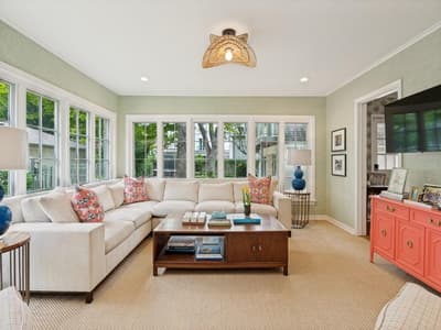 5414 W University Boulevard, Dallas TX 75209 - Photo 5