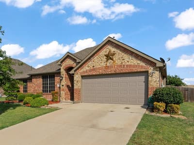 508 Clemson Lane, Forney TX 75126