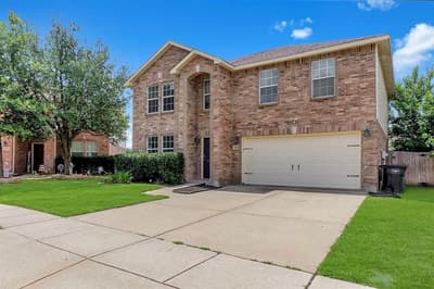 12620 Mourning Dove Lane, Fort Worth TX 76244 - Photo 2