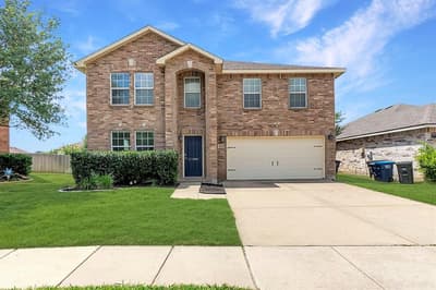 12620 Mourning Dove Lane, Fort Worth TX 76244