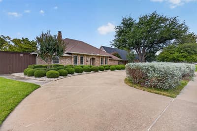 1508 Summertree Court, Richardson TX 75082 - Photo 2