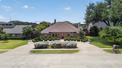 1508 Summertree Court, Richardson TX 75082