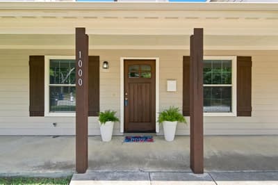 1000 W White Avenue, McKinney TX 75069 - Photo 2