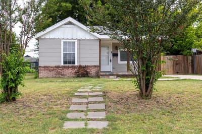 936 E Cantey Street, Fort Worth TX 76104 - Photo 2