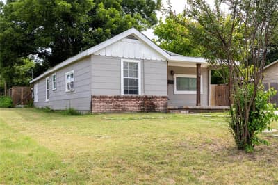 936 E Cantey Street, Fort Worth TX 76104 - Photo 5