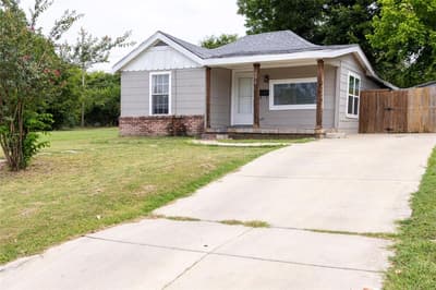 936 E Cantey Street, Fort Worth TX 76104 - Photo 4