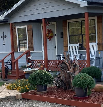2454 Rs County Road 1402, Point TX 75472 - Photo 3