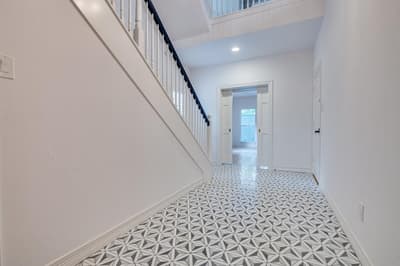2205 Boll Street # A, Dallas TX 75204 - Photo 4