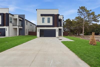 3905 Blue Ridge Boulevard, Dallas TX 75233