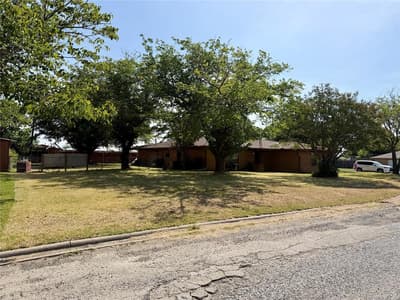 1599 Anthony Street, Kaufman TX 75142 - Photo 2