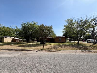 1599 Anthony Street, Kaufman TX 75142 - Photo 3
