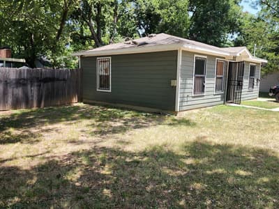 3803 Kenilworth Street, Dallas TX 75210 - Photo 2