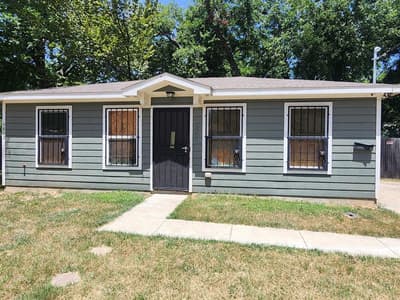3803 Kenilworth Street, Dallas TX 75210