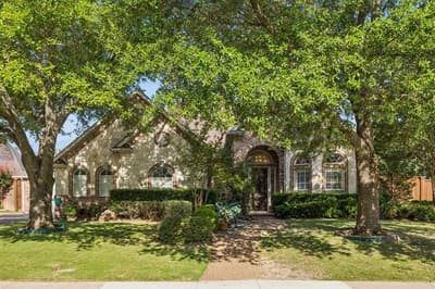 3121 Ashwood Court, Richardson TX 75082