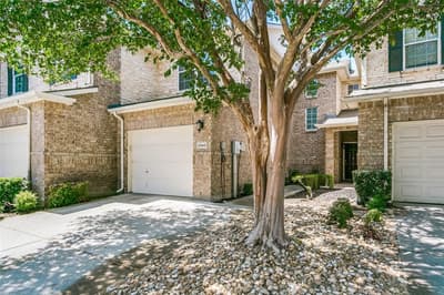 2968 Muirfield Drive, Lewisville TX 75067