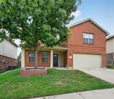 2037 Bliss Road, Fort Worth TX 76177 - Photo 2