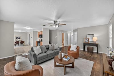2037 Bliss Road, Fort Worth TX 76177 - Photo 3