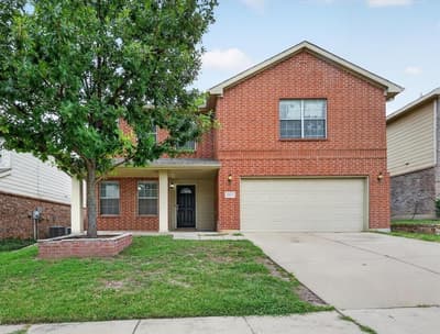2037 Bliss Road, Fort Worth TX 76177