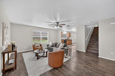 2037 Bliss Road, Fort Worth TX 76177 - Photo 4