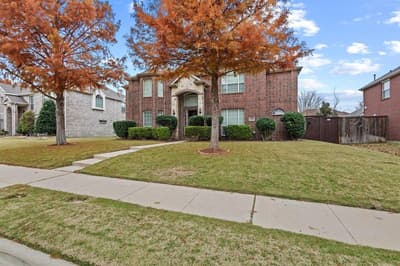 13350 Lincolnshire Lane, Frisco TX 75035 - Photo 3