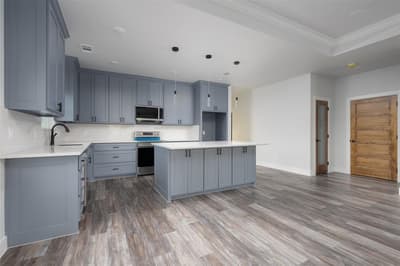 411 W Elm Street, Whitewright TX 75491 - Photo 4