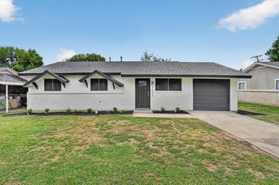 3633 Larry Street, Haltom City TX 76117 - Photo 2