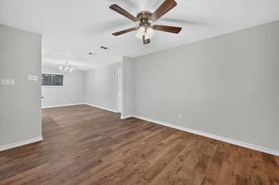 3633 Larry Street, Haltom City TX 76117 - Photo 5