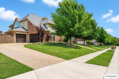 3300 Nottingham Drive, McKinney TX 75072 - Photo 2