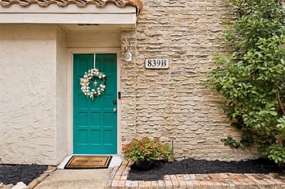 839 Dublin Drive # 2, Richardson TX 75080 - Photo 2