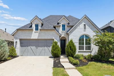 1616 Mcdougall Creek, Van Alstyne TX 75495