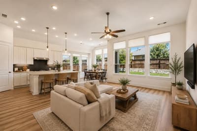 1616 Mcdougall Creek, Van Alstyne TX 75495 - Photo 5
