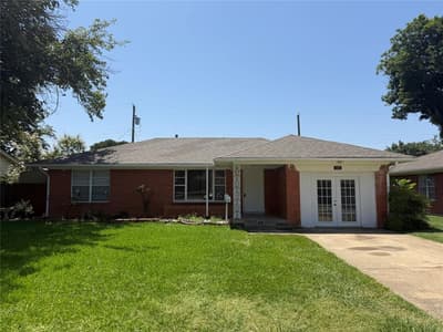 428 La Salle Drive, Richardson TX 75081