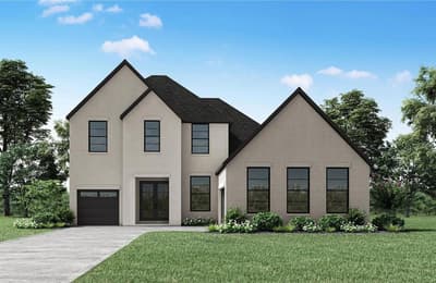 3111 Bexar Street, Rockwall TX 75032