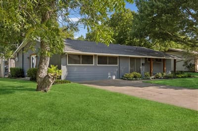 11221 Dalron Drive, Dallas TX 75218 - Photo 3
